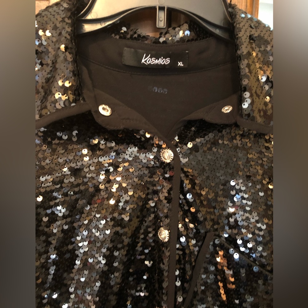 Kosmios Sequence Shirt